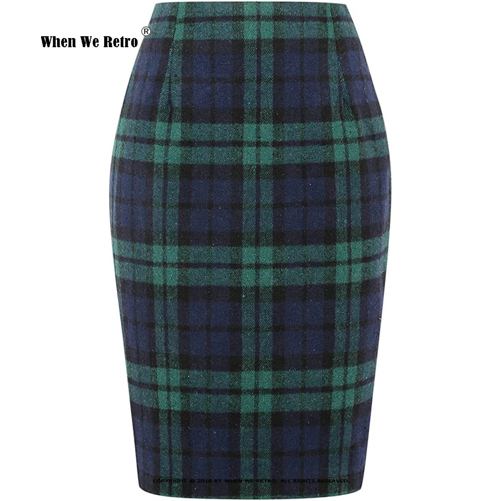 Skirt Wrap Faldas Vd3594