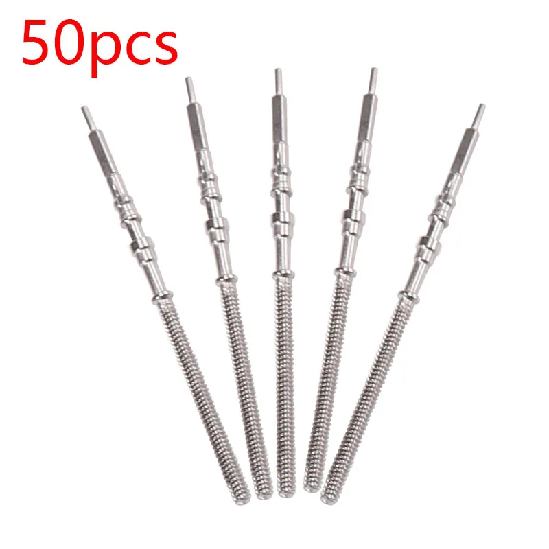 50 шт. часы с механизмом стальные женские запасные части NH35 NH36 NH38 NH39