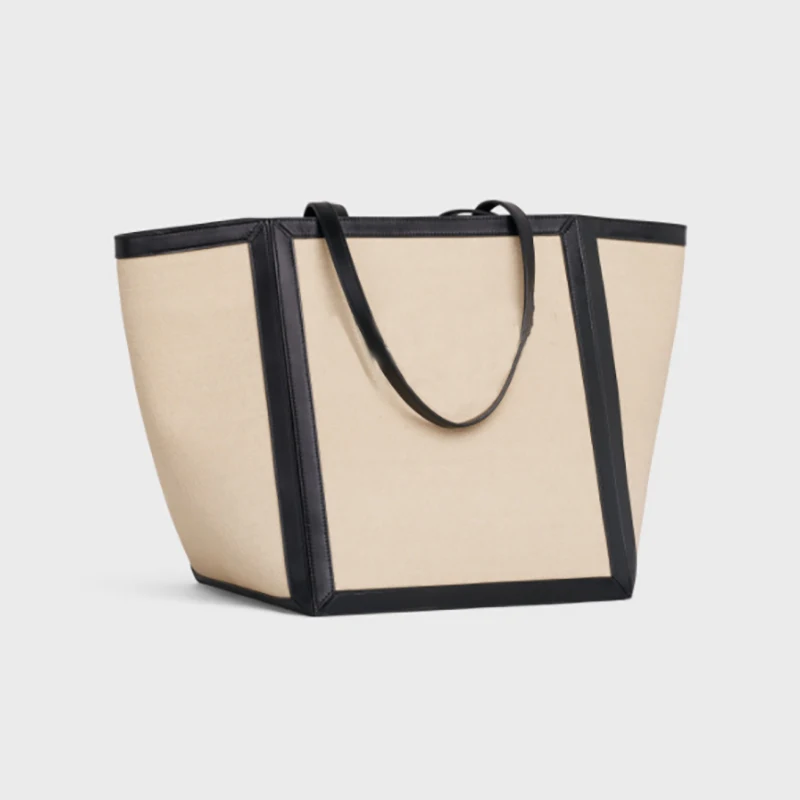

High Sense of Commuter Bag New Best of The Tot Bag Large Bag Single Shoulder Bag Large Capacity Commuter