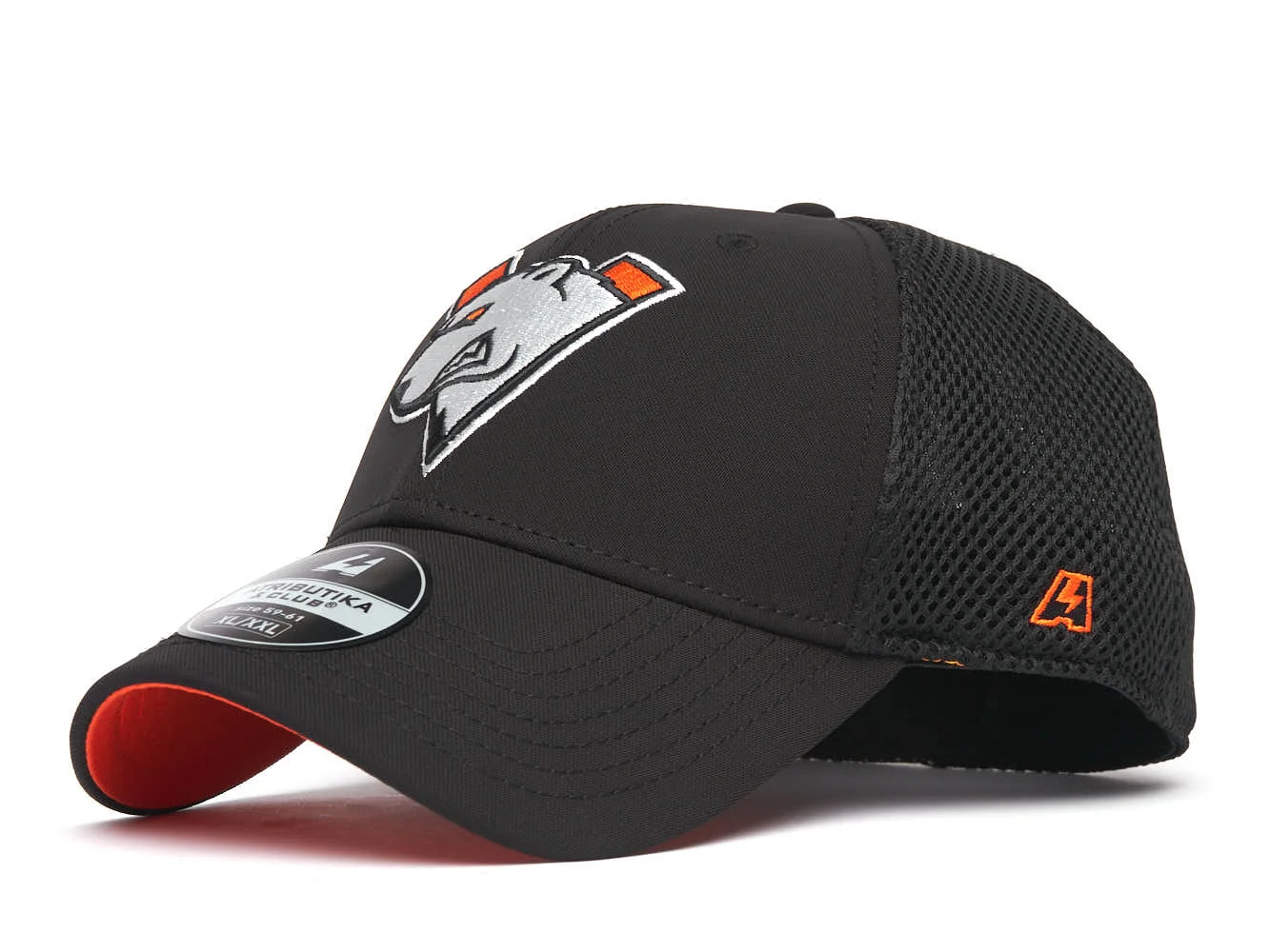 Бейсболка Virtus.pro (размер XL/XXL) |
