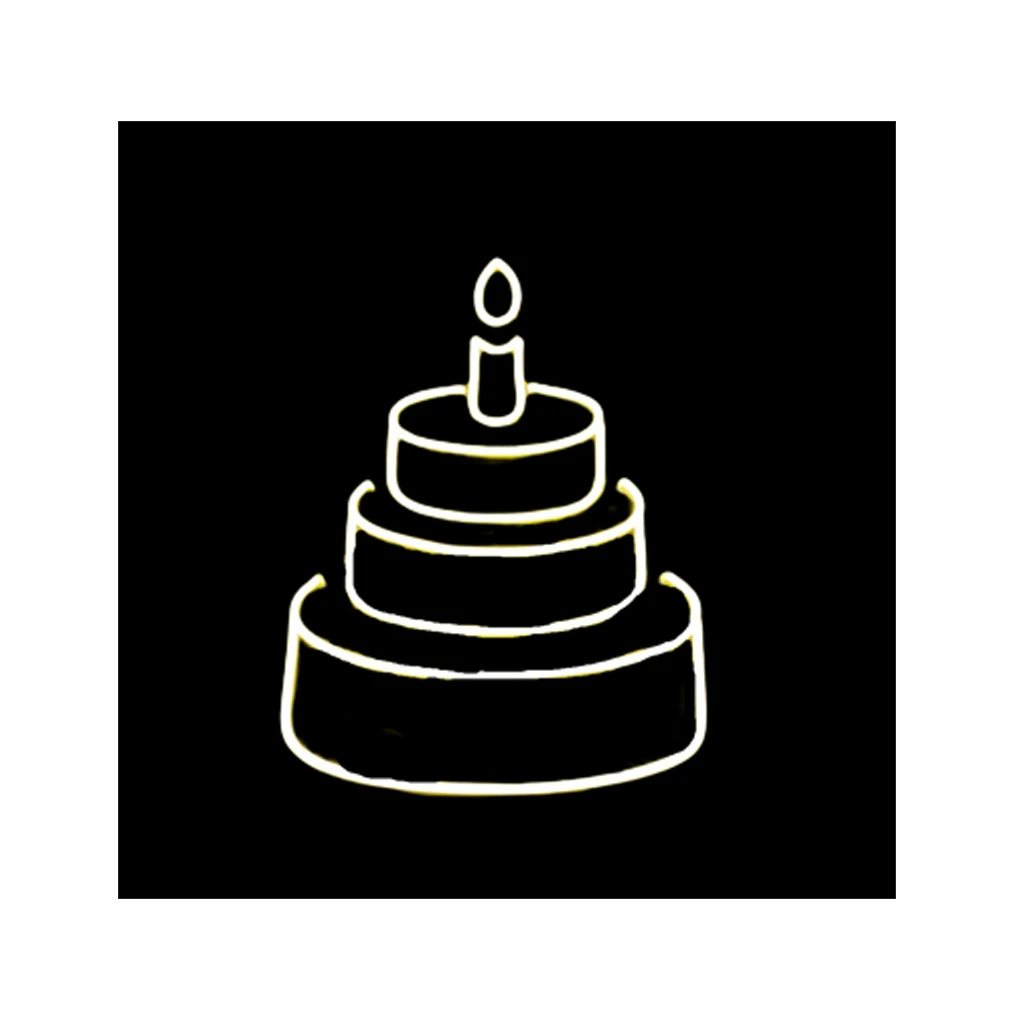 

Декоративная лампа с хорошей светопроницаемостью, яркая уютная декоративная лампочка, лампочка для украшения дня рождения, стены, окон, сад...