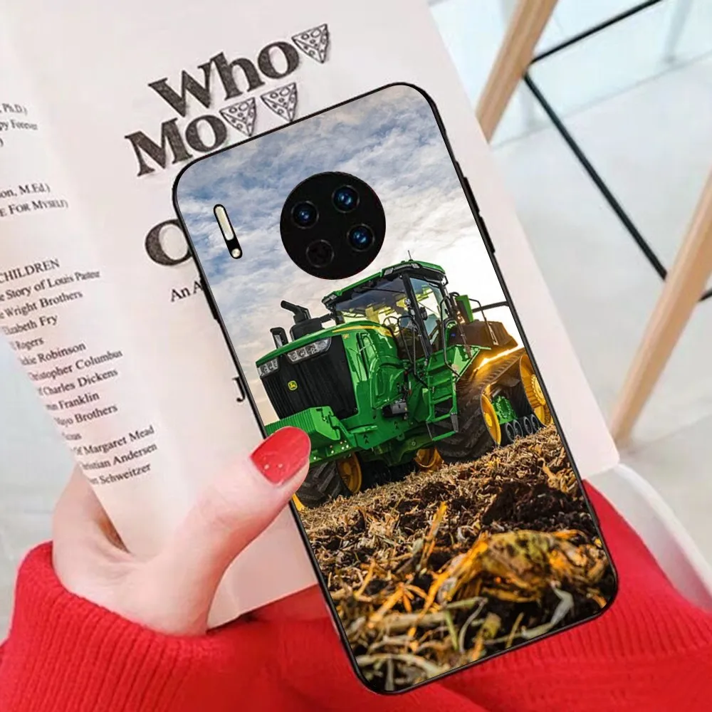 automatyczne etui na telefon do Huawei Mate 10 20 30 40 50 lite pro Nova 3 3i 5 6 SE 7 7SE