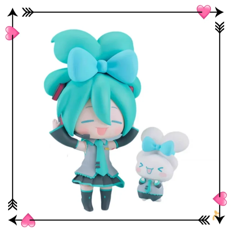 Коллекционная фигурка из ПВХ