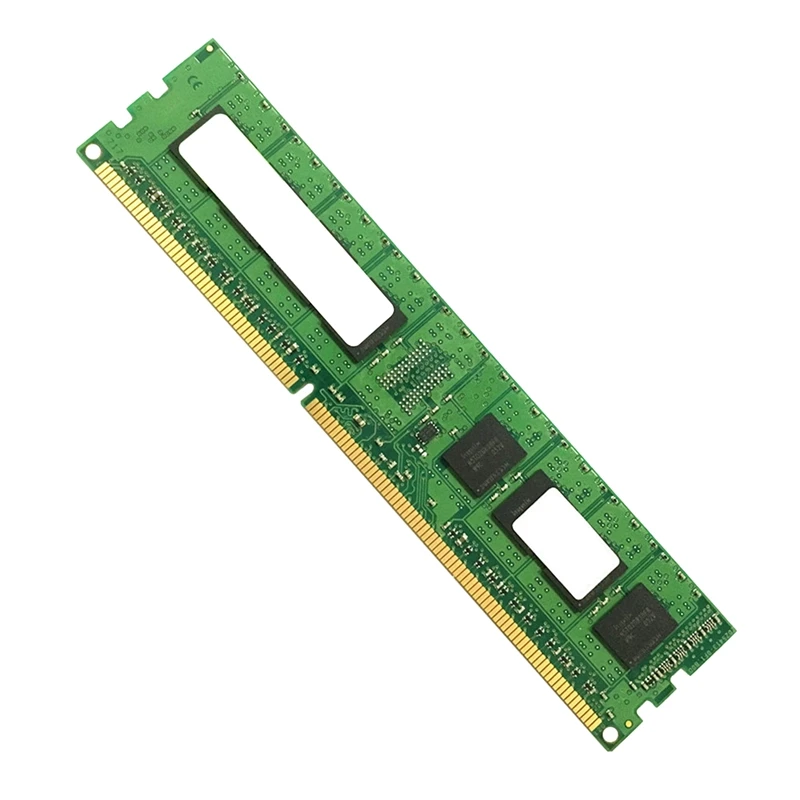 

DDR3 2GB Ram Memory 1600Mhz PC3-12800 240Pin DIMM For AMD Desktop RAM Memoria
