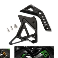 high quality motorcycle accessories cnc aluminum fuel injection cover for kawasaki z1000 2014 2015 2016 2017 2018 2019 2020