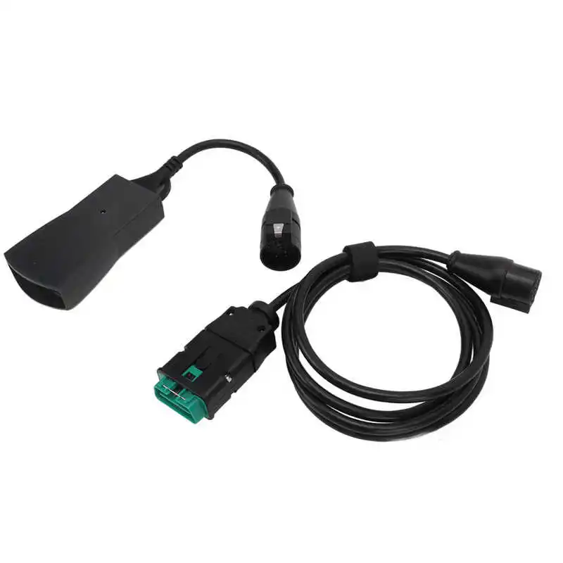 

Full Chip Diagnostic Tool Actuator Testing Fault Codes Reading for Lexia Scanner Programming for Car