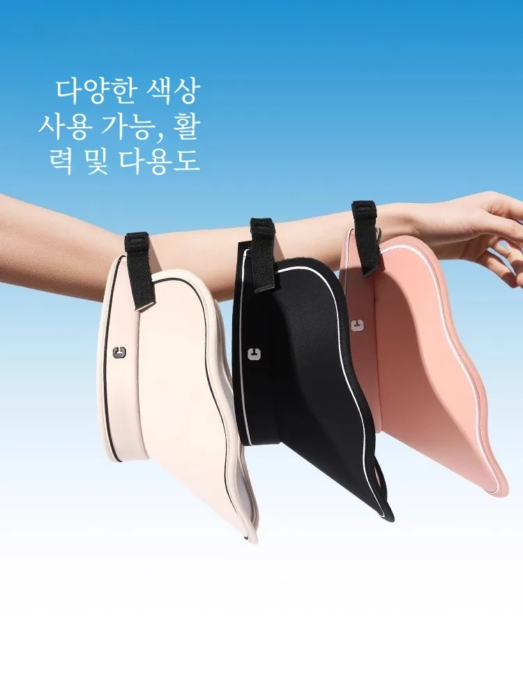 CACUSS новая солнцезащитная шляпа с большими полями женская весенне-летняя