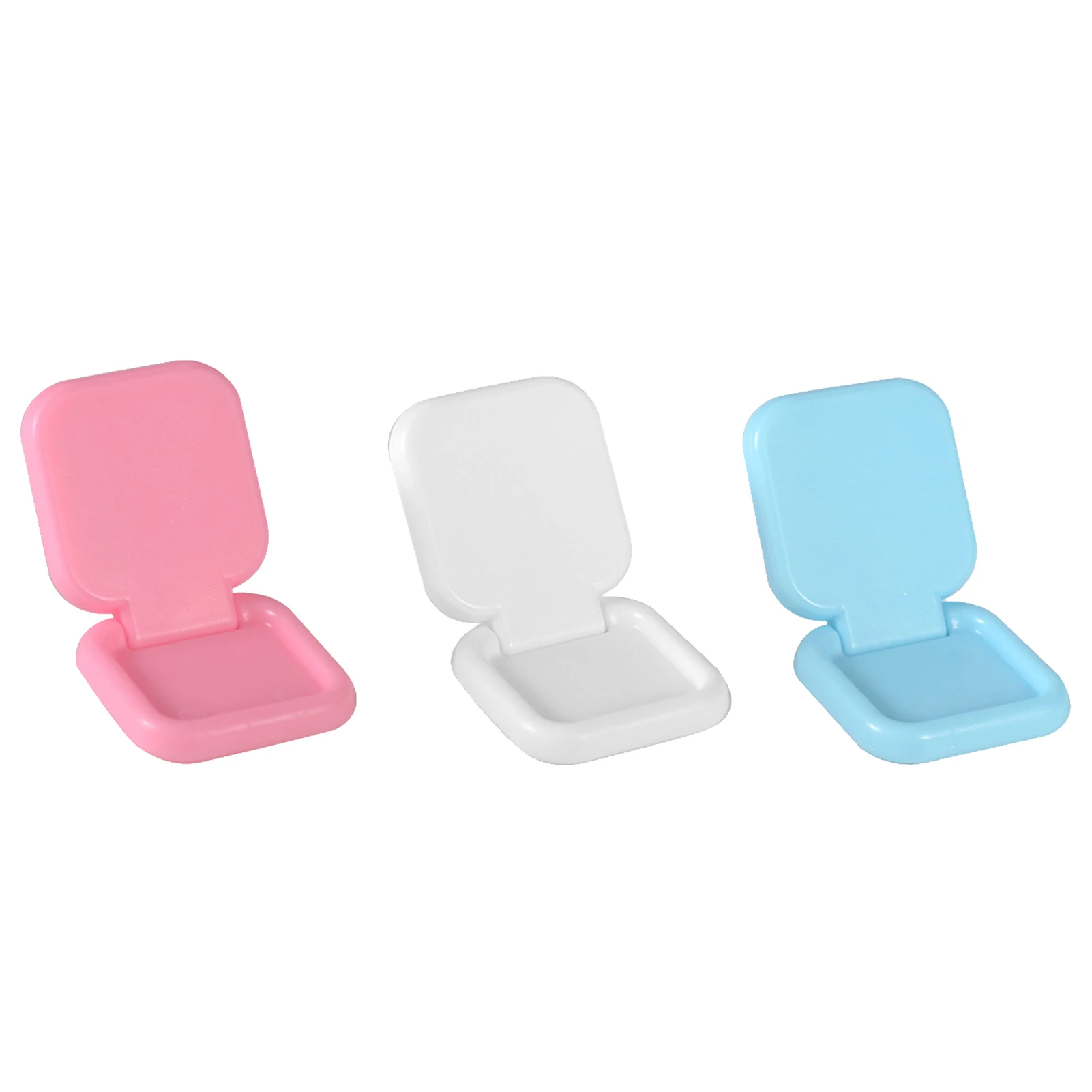 

Крышка переключателя светильник вой панели 3 шт. аксессуары 3 шт. применим к 5D DIY художественные аксессуары и наборы инструментов A3 A4 лайтбок...