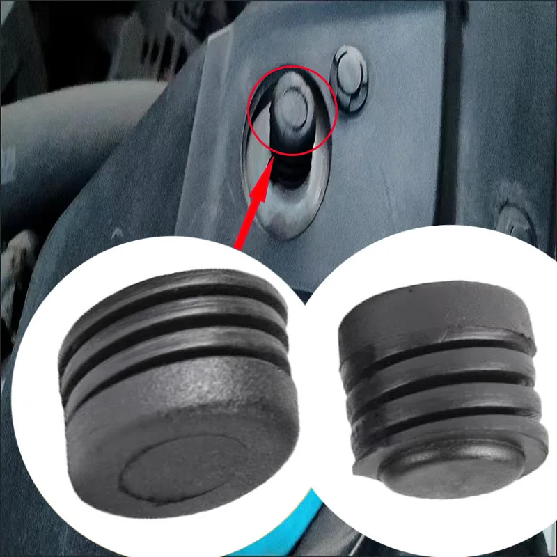 

Резиновый Амортизатор для Nissan Pulsar Nx 1983-1990