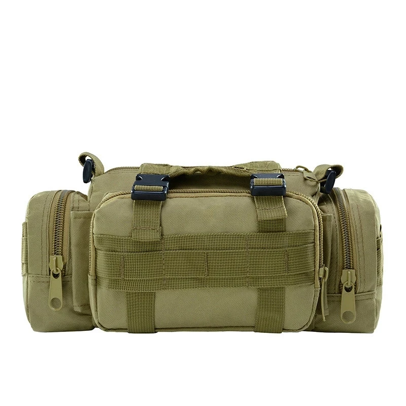 Высококачественная стандартная поясная сумка, поясная сумка, Сумка для кемпинга, походов, сумка 3P, нагрудная сумка