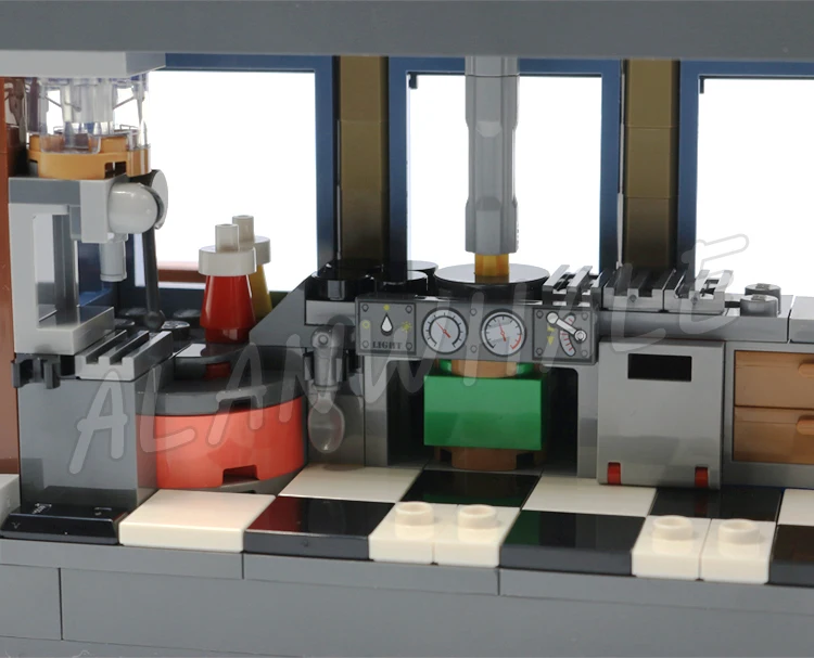 579 шт. скрытая боковая хука для креветок атака на призрак охота