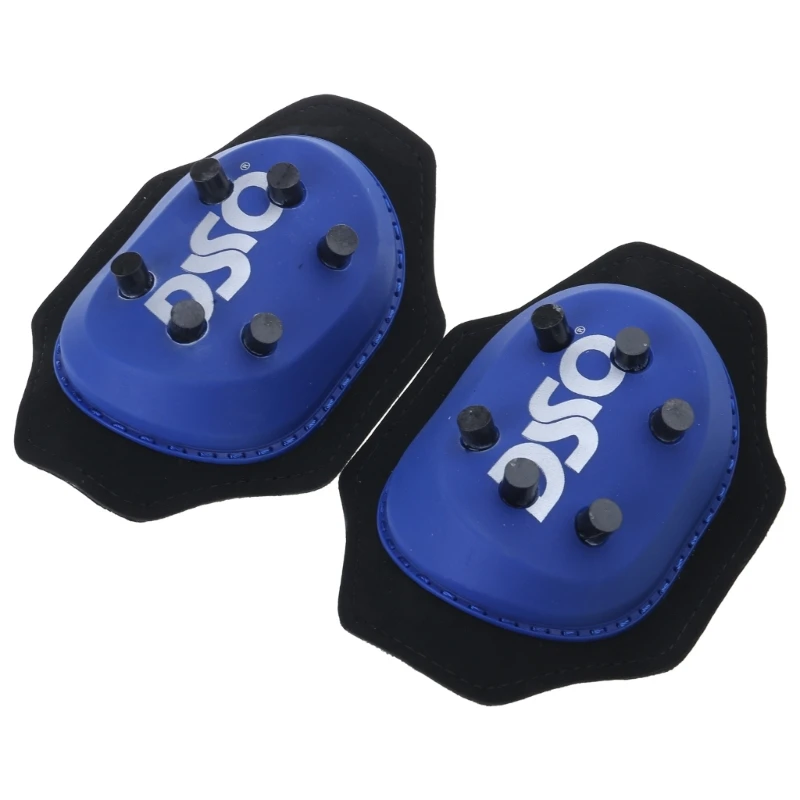 652F Прочная мотоциклетная сумка для искровой шлифовки с наколенником и огневой