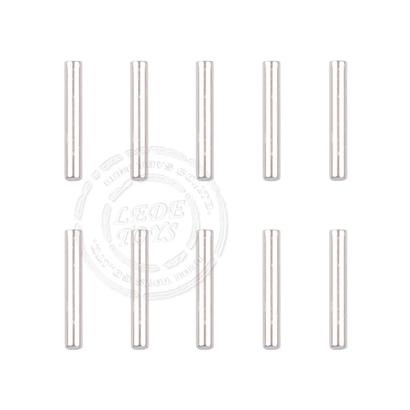 

Wltoys 12428 12423 запасные части для радиоуправляемых автомобилей, позиционирующий штифт 0072, фиксирующие штифты 0073, дифференциальный вал, Магнитн...