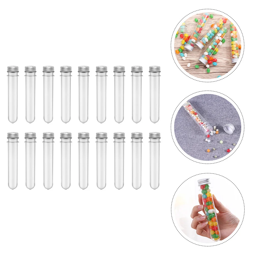 

Tubes Testtube Sample Scientific Small Stoppercontainer Vial Vials Microcentrifuge Centrifuge Containers Candy Clear Measuring