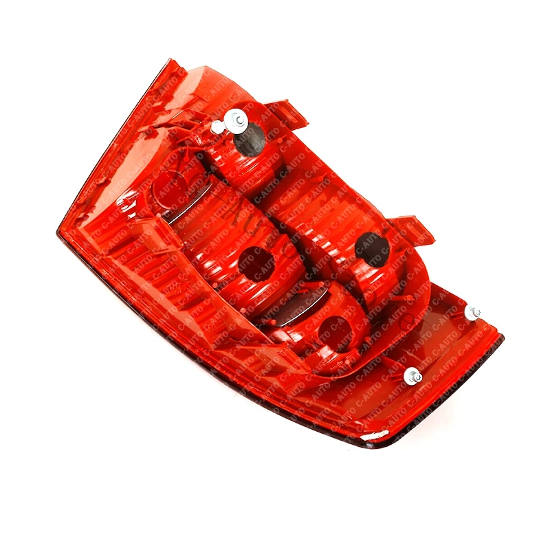 Автомобильный задний фонарь светильник тормозной сигнал поворота без лампы для