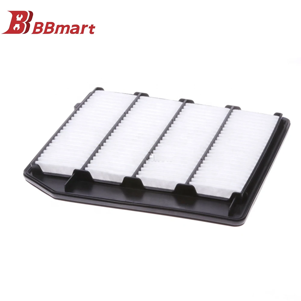 

BBmart Auto Parts 1 pcs Air Filter For JAC 13 Heyue A30 OE 110912DU8510 Wholesale Factory price Spare Parts