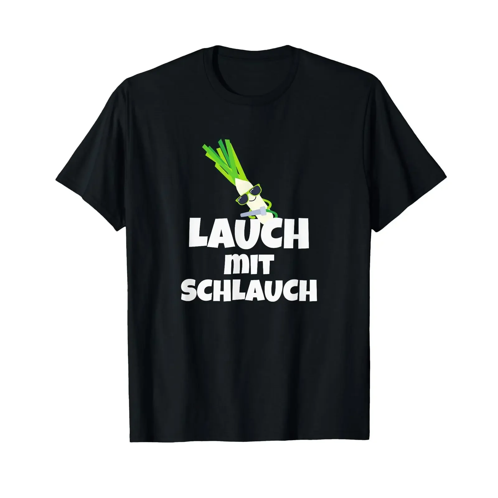 Фото Футболка Lauchination ultimative Fitness Lauch Cartoon Sport, черная, размер S, для взрослых, винтажная, с эффектом потертости, для повседневной носки №1