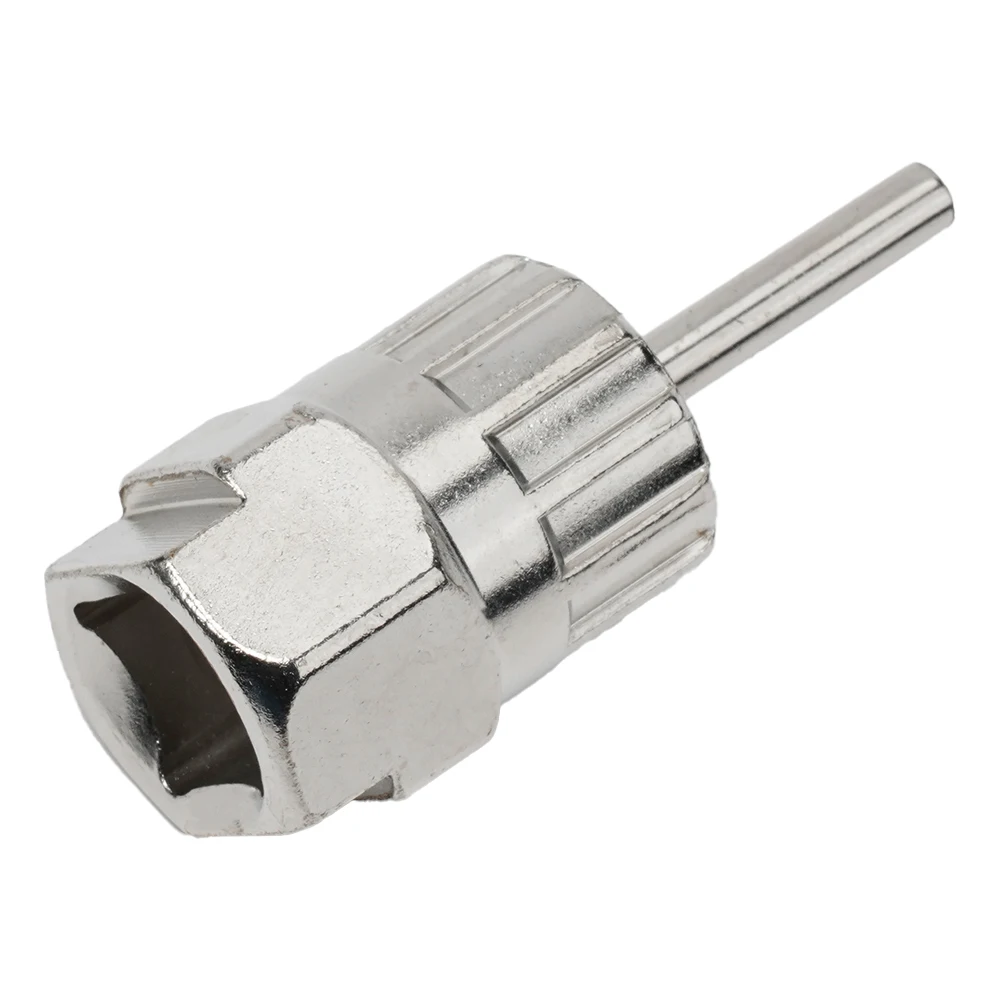 

Cassette Removal Tool For-Shimano For-SRAM Flywheel Freewheel Lock Ring Remover Cassette Dismounting Tool Bike Bicycle Cycling