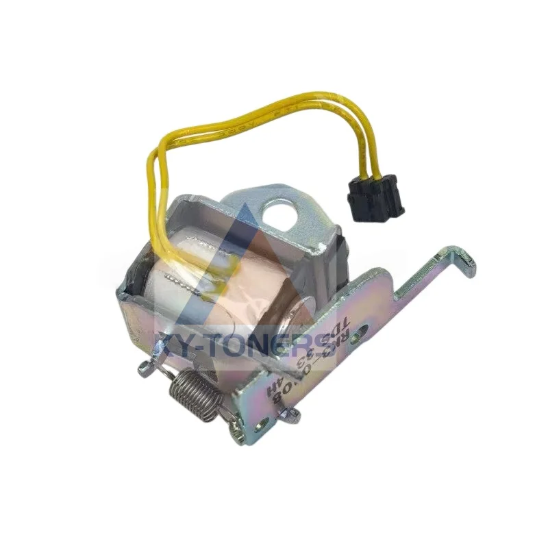 Электромагнитный клапан (соленоид) RK3-0407 RK3-0408 для Canon LBP673 MF751 MF753, клапан подачи бумаги (art.: 3920dbb09d7b2) - 3920dbb09d7b2