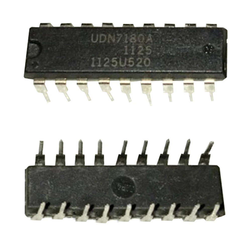 

2Pcs UDN7180 UDN7180A IC ALLEGRO DIP-18 NEW GOOD QUALITY