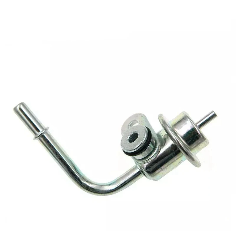 Новинка 96184228 года регулятор давления топлива серебристый металл 1 шт. для Daewoo Lanos