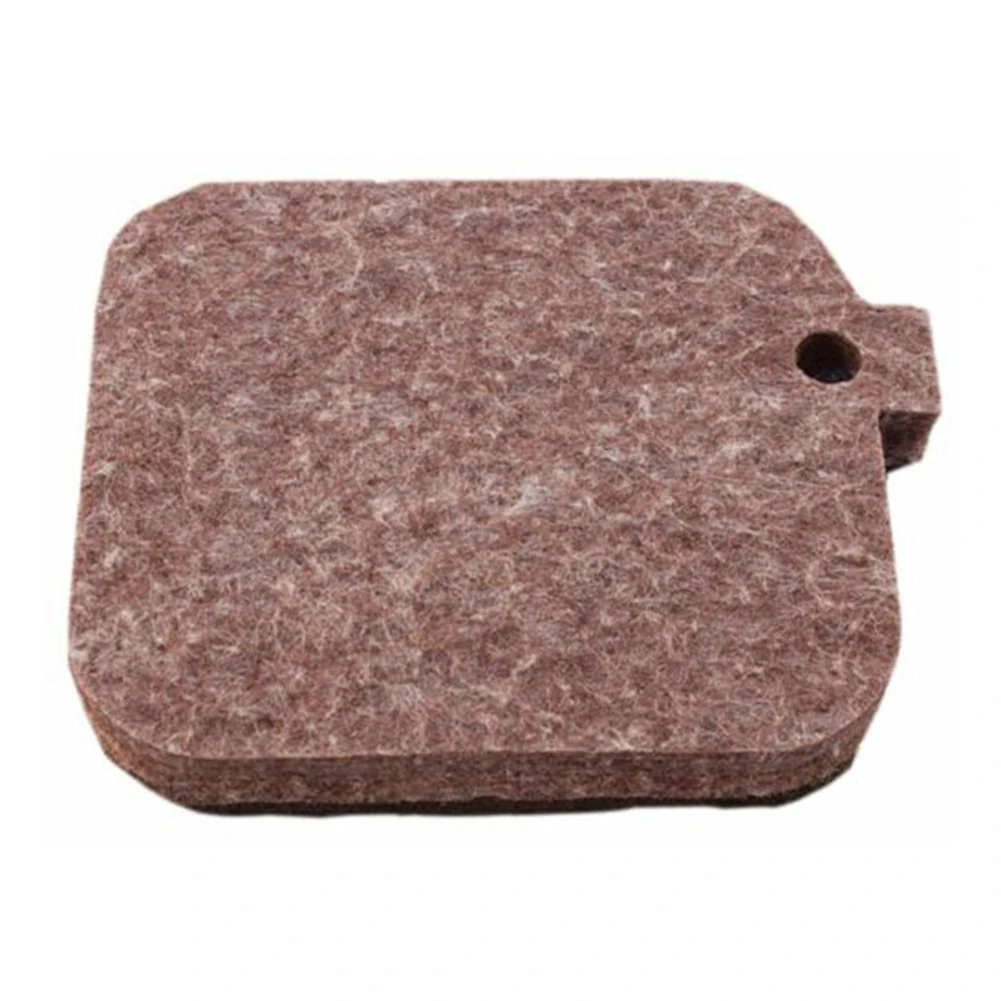 Вакуумге биде Luftfilter Garten Im Freien 4229120800 Оrüstung BG45 BG46 BG55 BG65 BG85 Ersatz Laubbläser Зуehör