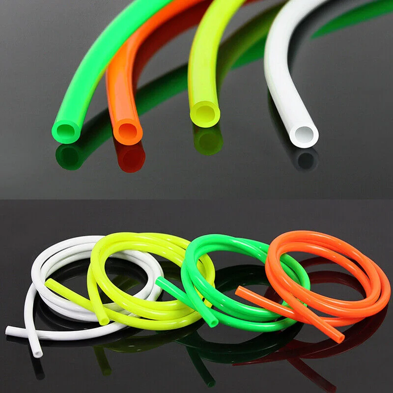 Шланг для топлива мотоцикла бензинового шланга подходит питбайка квадроцикла