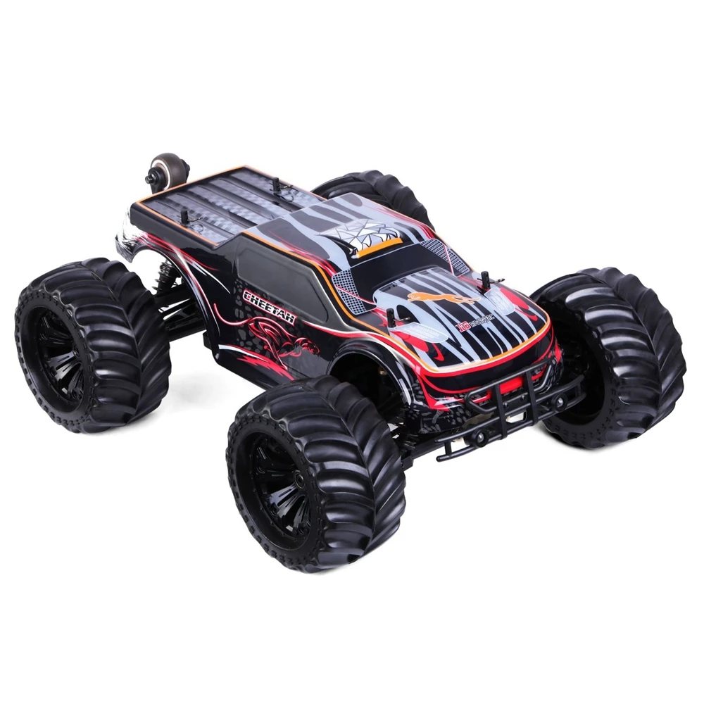

Чехол для кузова радиоуправляемого автомобиля EA1025 для JLB Racing CHEETAH 11101 1/10 запасные части для радиоуправляемого автомобиля аксессуары