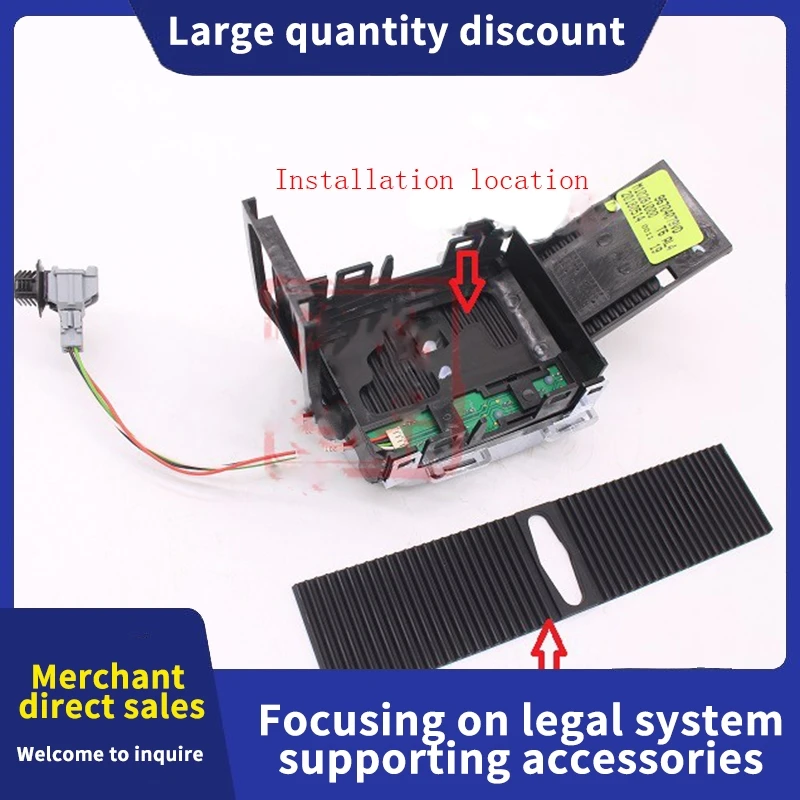 2461H3 бренд HCXY подходит для Peugeot 2008 307 308 408 Citroen Sega C4 C-four Triumph Автоматическая