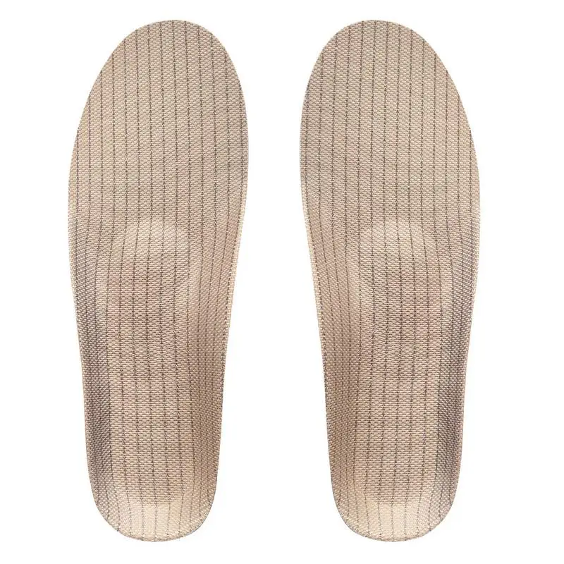 

Shoe Insoles Shoe Insoles Women Arch Support Comfort Shoe Orthopedic Insoles Arch Support Pad For Flat Feet High Arch Fallen