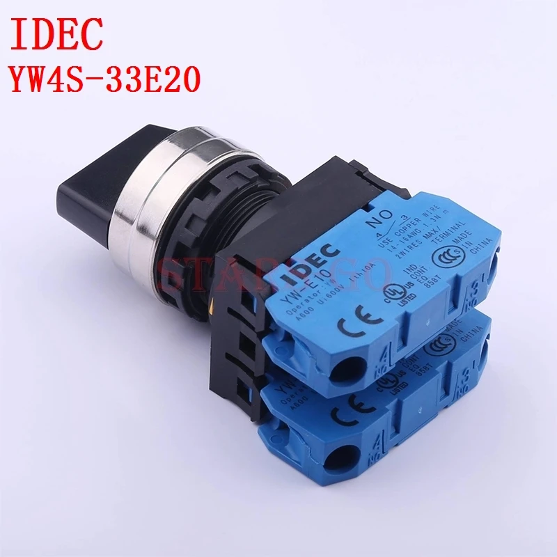 10PCS/100PCS YW4S-33E20 YW4S-3E20 Switch Element