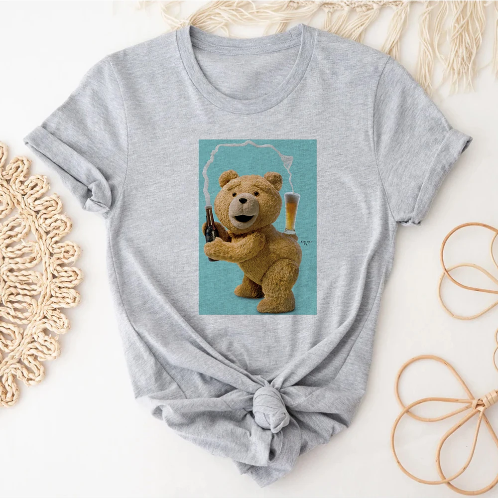 Напиток Тед