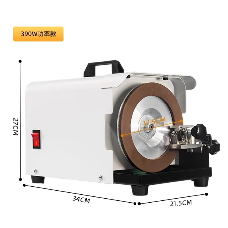 Портативная быстрая машина для заточки ножниц подходящая всех видов ножей