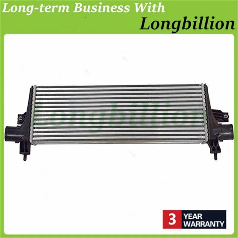 Радиатор в сборе для Toyota Hilux Revo 1GD 2GD 2015-2018 17940-0L110 17940-0L120 17940-0L130 1 шт.