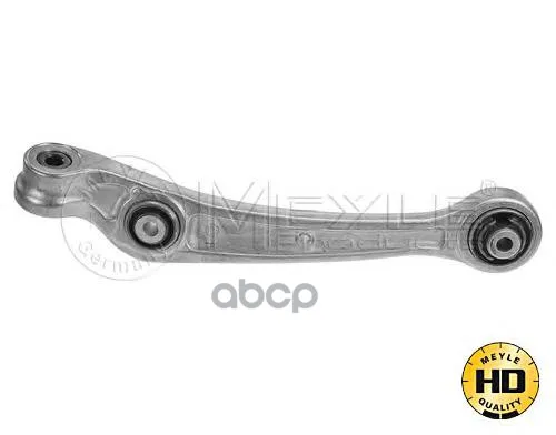 Рычаг пер.ниж.прав.AUDI A4 A5 2008= MEYLE арт. 1160500169/HD | Автомобили и мотоциклы