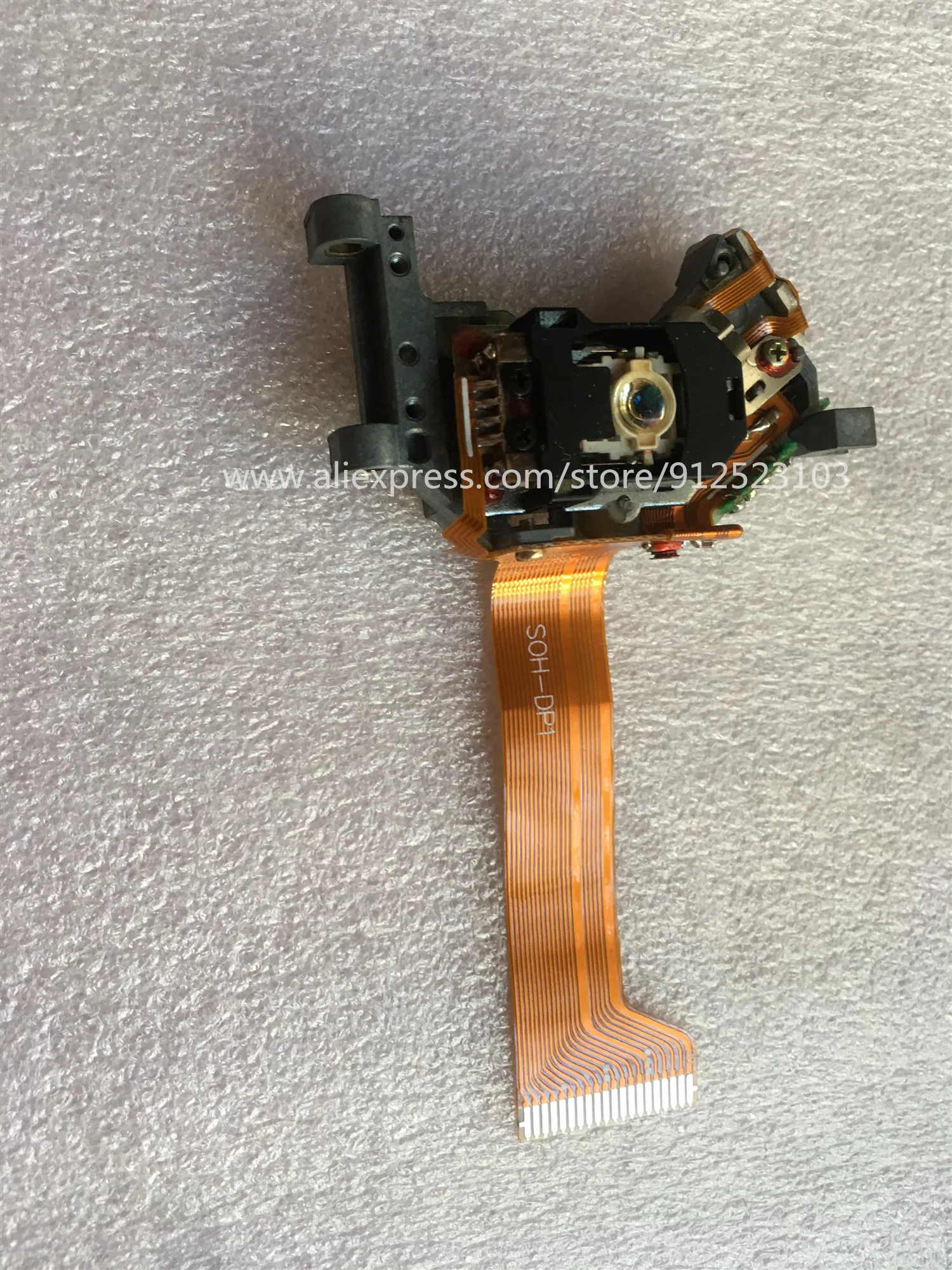 

SOH-DP1 laser head New imported original