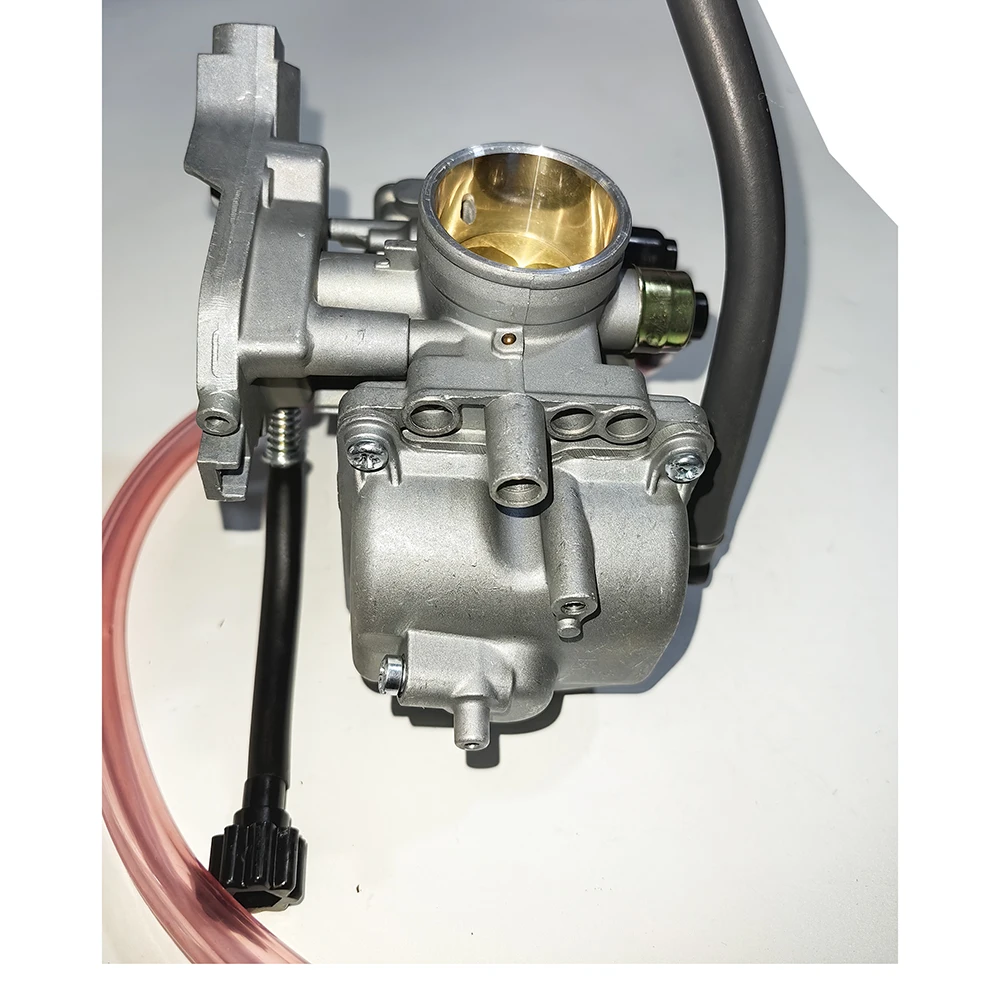 Карбюратор PD33JK-5 подходит для Linhai 400 ATV Kazuma Jaguar 500 замена AS7A AIJL