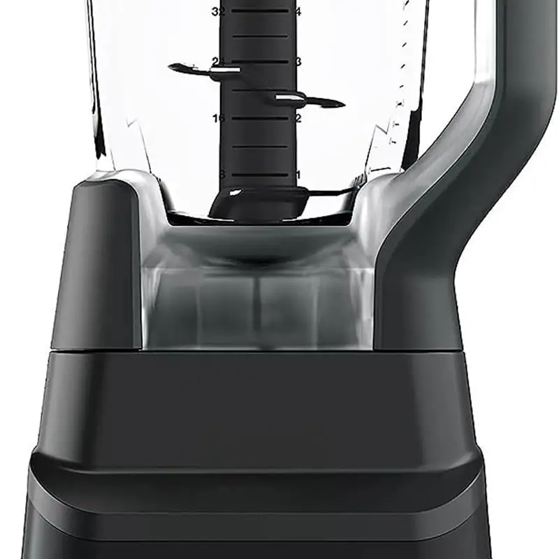 

Table Blender,Mixer, Juicer, Small Appliance,Smoothie,Breaks Ice, Frozen Drink,72-oz,Easy Storage, Lightweight