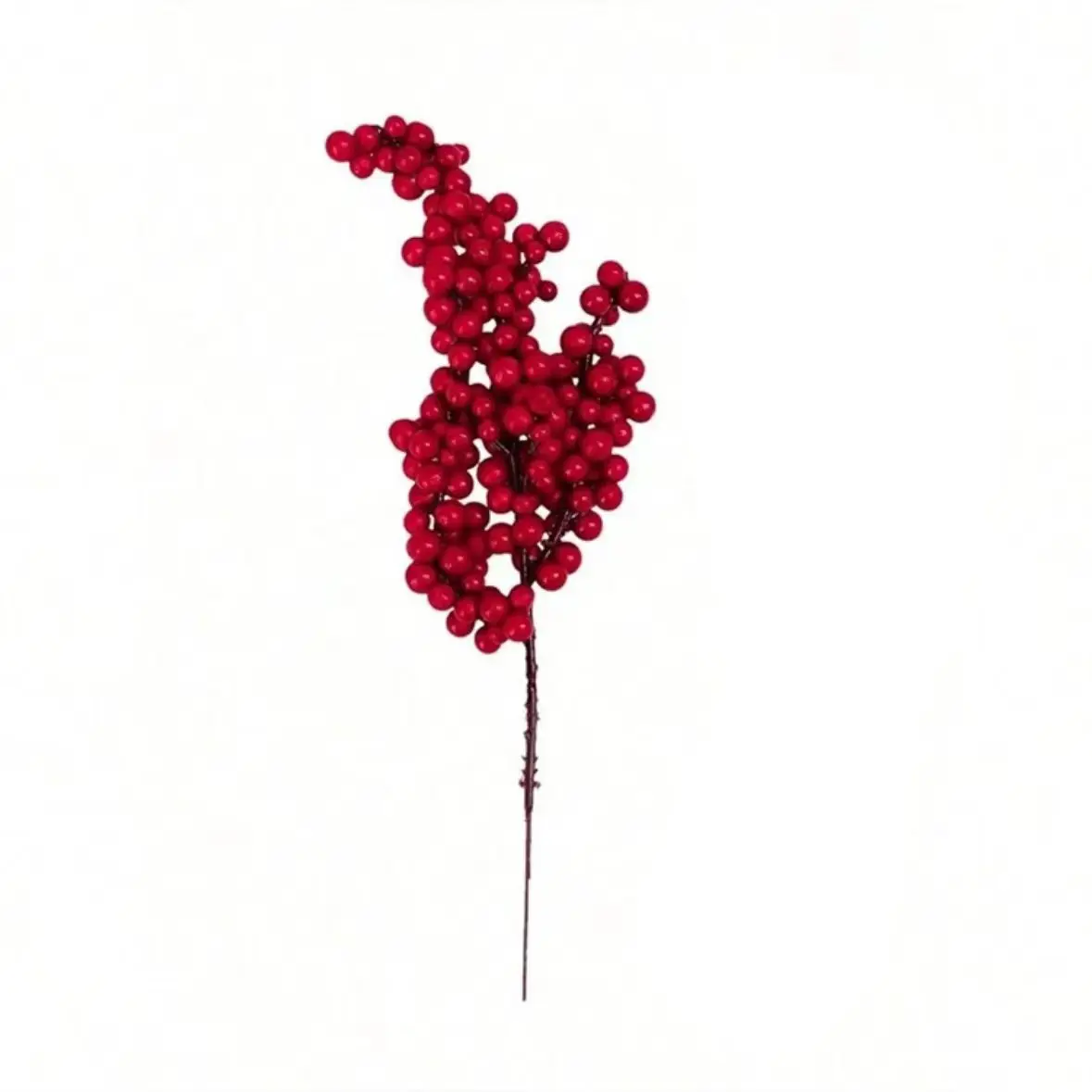 

Искусственное растение Холли