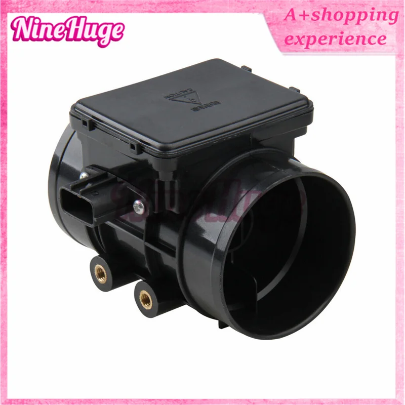 Датчик массового расхода воздуха MAF Φ B3H713215 F4BZ12B579A B3H7 13 215 E5T51171 подходит для Mazda Protege