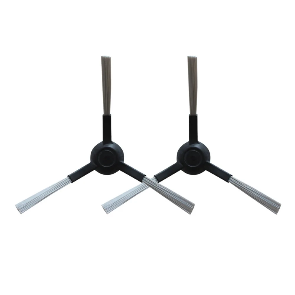 Получите лучшую производительность уборки с высококачественной боковой щеткой