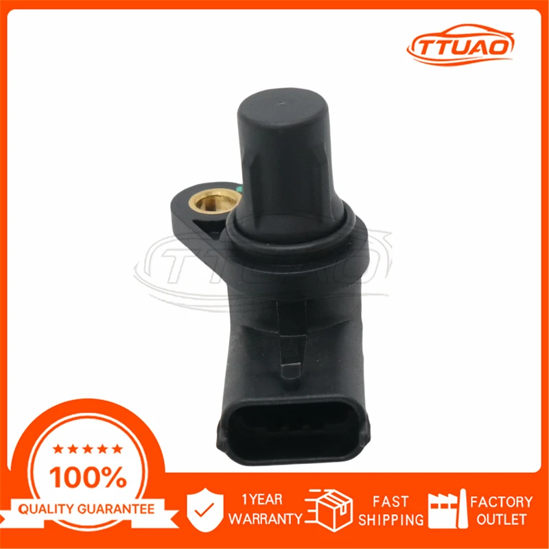 

Датчик положения распределительного вала 39300-2A000 для Hyundai I30 I20 Ix35 Kia Soul Venga 393002A000 9024040002, автомобильные запасные части