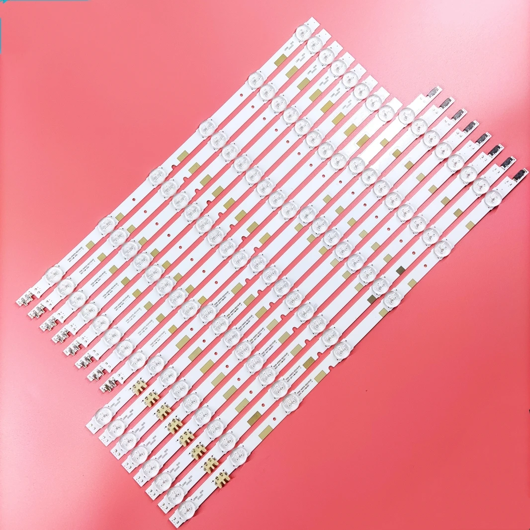 

Светодиодная лента для подсветки Samsung 16 шт