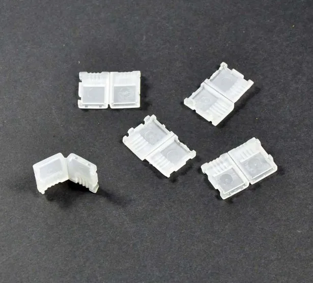 

1PCS AB Clip Balanced Head Connector Balance Plug Lipo Protective Case for 2S 3S 4S 5S JST-XH