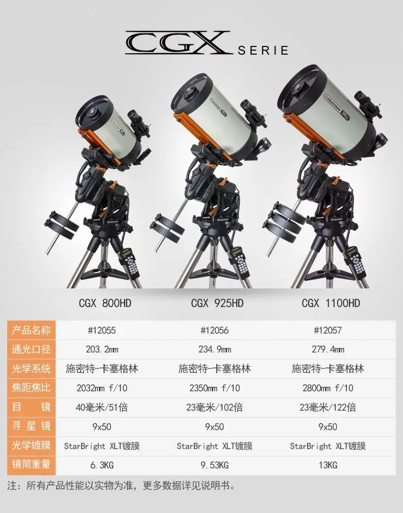 Английский ручной контроллер Celestron с экваториальным креплением для AVX CGX CGEM