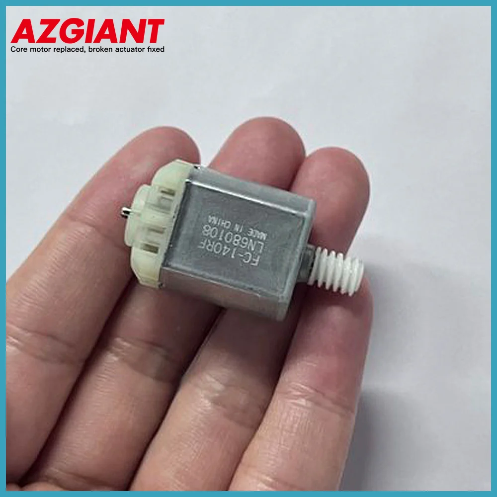 

For Ford F-250 F-350 F-450 F-550 Super Duty 2017-2018 FC-140RF Genuine Wing Mirror Left Right Adjustment Motor Assembly