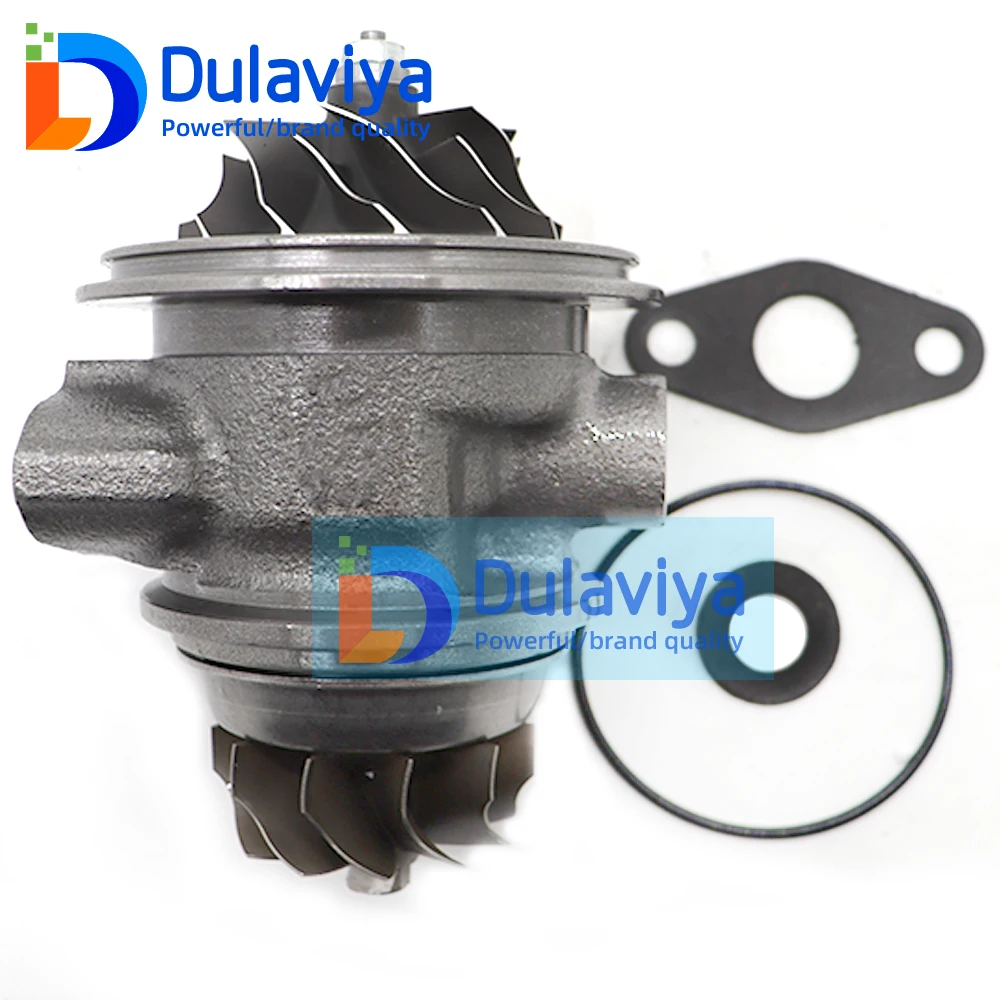 Турбокомпрессор Для KIA Bongo K2500 1 5 2 3 DOHC 16V турбокартридж 28231-4A800 28231-4A850 49590-45607 4959045607