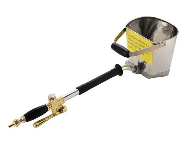 Распылитель строительного раствора строительный раствор ковш цементный