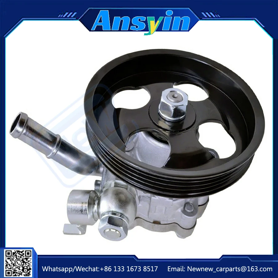 

VK50 VQ35 For Infiniti NISSAN FX45\S50 Power Steering Pump 49110-1CA0A 49110-CG200