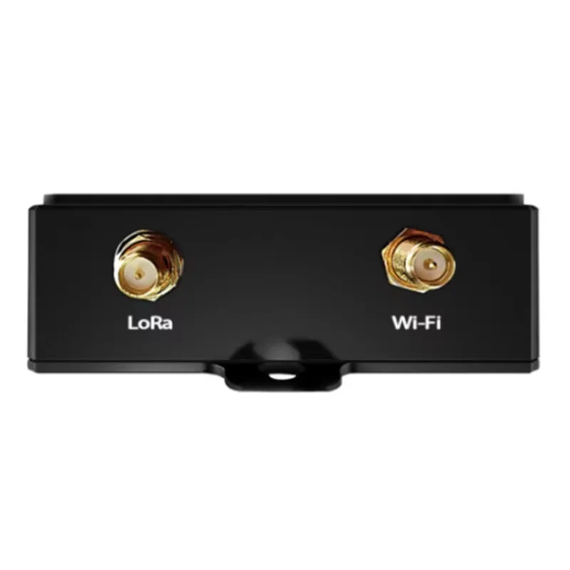 Фото ESP32 Heltec Ethernet LoRaWAN MCU WiFi Bluetooth Шлюз облачной платформы (реверсия 2.0) HT-M01S 2,13-дюймовый дисплей E-Ink Монитор IoT №4